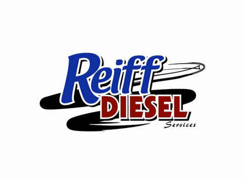 Reiff Diesel Services - Бизнес и Связи