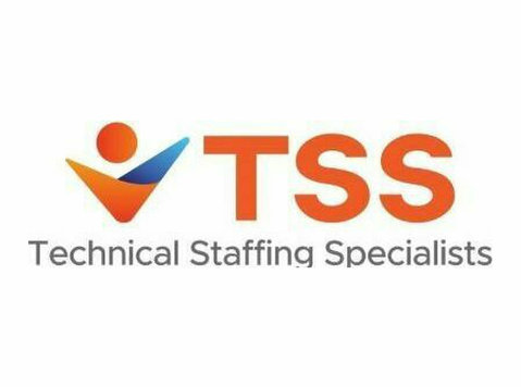 Technical Staffing Specialists, Inc. - عارضی نوکری کے لئے ایجنسیاں