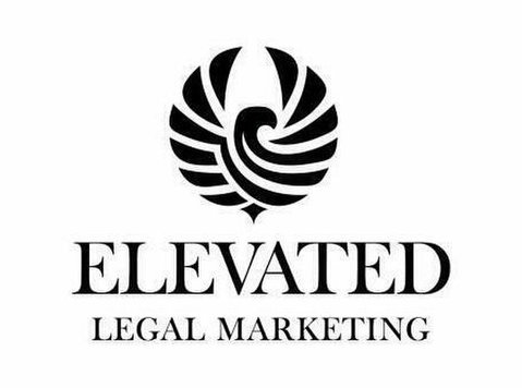 Elevated Legal Marketing - اشتہاری ایجنسیاں