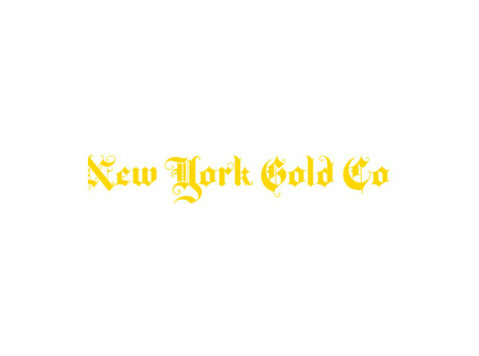 Gold bars and coins - New York Gold Co - Ostokset