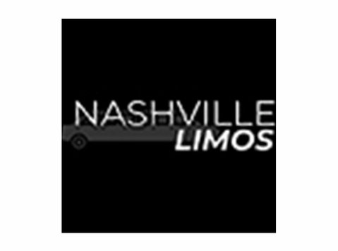 Nashville Limos - Autonvuokraus