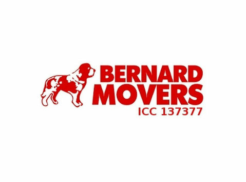 Bernard Movers - Home & Garden Services