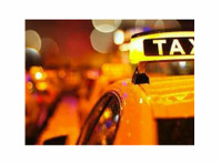 La Familia Taxi (1) - Taxibedrijven