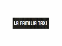 La Familia Taxi (2) - Таксиметровите компании