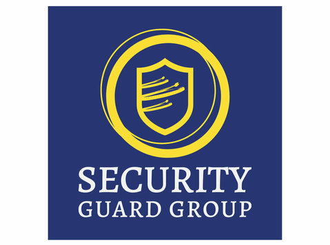 Security Guard Group Limited - Drošības pakalpojumi