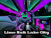 Limo Salt Lake City (1) - Рентање на автомобили