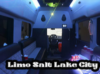 Limo Salt Lake City (3) - Autonvuokraus
