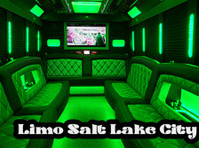 Limo Salt Lake City (4) - Alugueres de carros