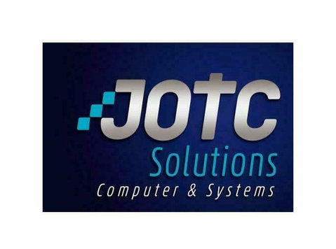 Jotc Solutions - Datoru veikali, pārdošana un remonts