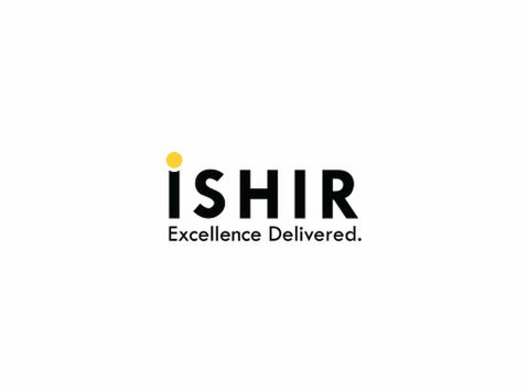 ISHIR - Σχεδιασμός ιστοσελίδας
