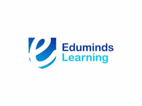Eduminds Learning LLC - Διαδικτυακά μαθήματα