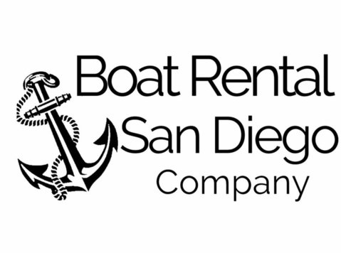 Boat Rental San Diego Company - Promy i rejsy