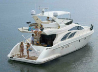 Boat Rental San Diego Company (4) - فیری اور بحری سفر