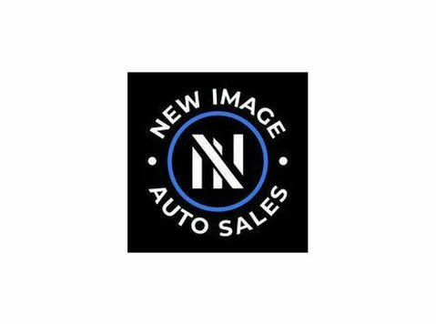 New Image Auto Sales - Car Dealers (New & Used)