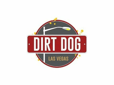 Dirt Dog Fast Food Restaurant Sahara - رستوران