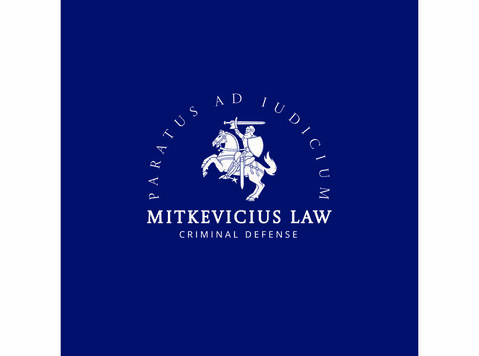 Mitkevicius Law, PLLC - Адвокати и адвокатски дружества