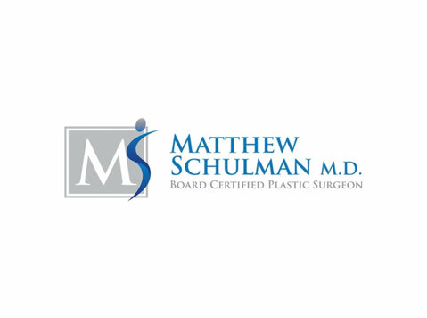 Matthew Schulman, MD - Kosmetická chirurgie