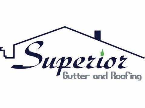 Superior Gutter and Roofing - Cobertura de telhados e Empreiteiros
