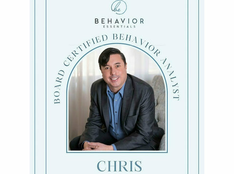 Behavior essential - ماہر نفسیات اور سائکوتھراپی