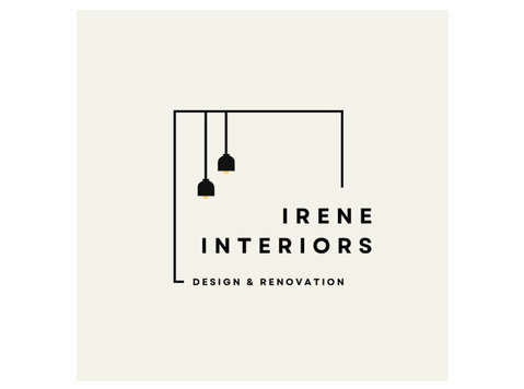 Irene Interiors - Dekoracja