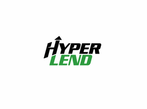 HyperLend - Hipotēkas un kredīti