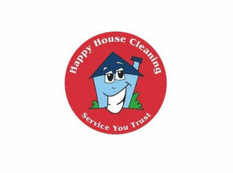 Happy House Cleaning - Почистване и почистващи услуги