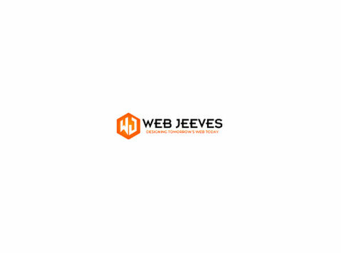 Web Jeeves - Σχεδιασμός ιστοσελίδας