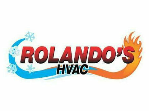 Rolando's H.V.A.C., LLC - Водоводџии и топлификација
