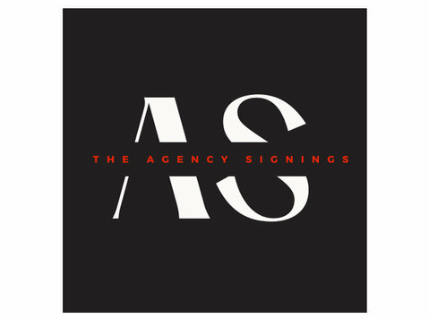 The Agency Signings & Apostille Service - Notaries