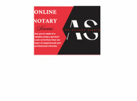 The Agency Signings & Apostille Service (2) - Notariusze