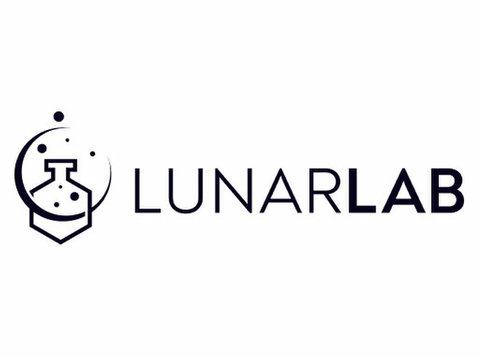 Lunarlab - Web-suunnittelu