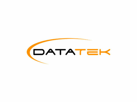 Datatek IT Support - Web-suunnittelu