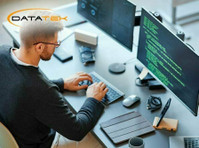 Datatek IT Support (4) - ویب ڈزائیننگ