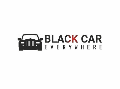 Black Car Everywhere Limousine & Car Service - کار ٹرانسپورٹیشن