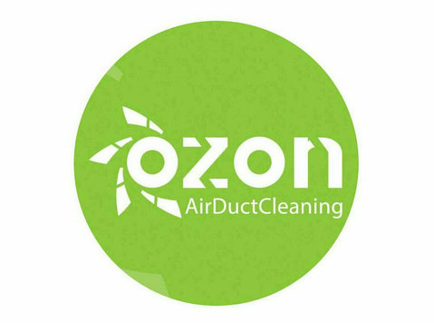 OZON Air Duct Cleaning - Υδραυλικοί & Θέρμανση