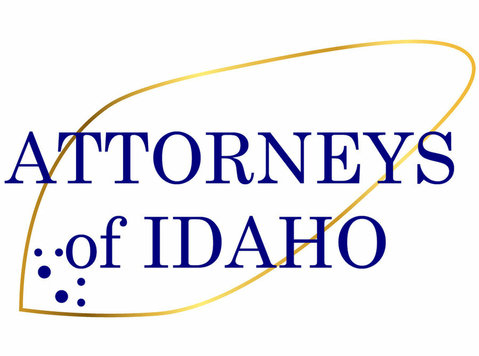 Attorneys of Idaho - Právník a právnická kancelář