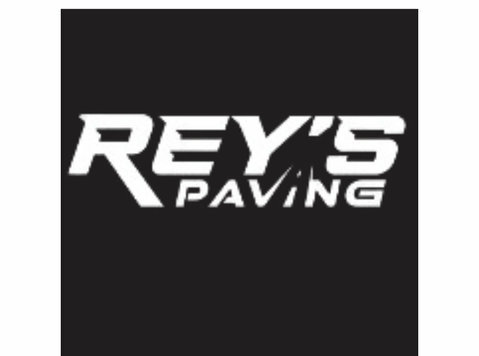 reys Paving Nh - Usługi budowlane
