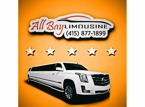 All Bay Limousine - Транспортиране на коли