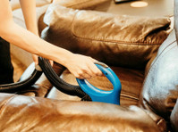 Busted Knuckles Cleaning (4) - صفائی والے اور صفائی کے لئے خدمات