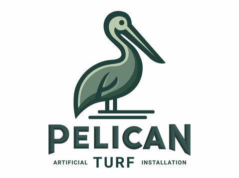 Pelican Turf - Architektura krajobrazu