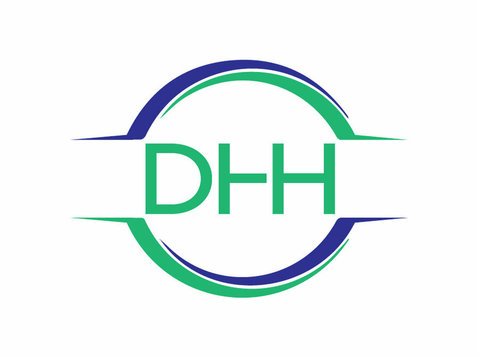 DHH Tax and Bookkeeping Services - Бизнес счетоводители