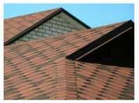 Strive Roofing & Construction (2) - Couvreurs