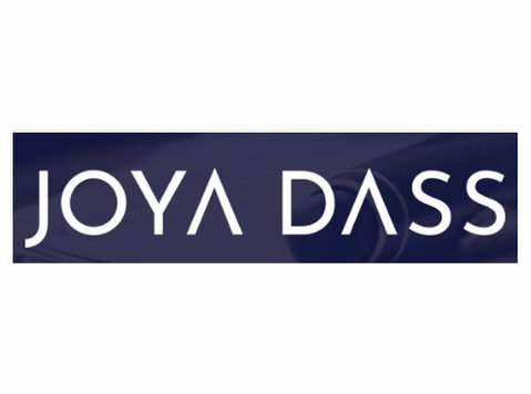 Joya Dass - Наставничество и обучение