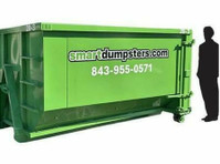 Smart Dumpsters (3) - Home & Garden Services