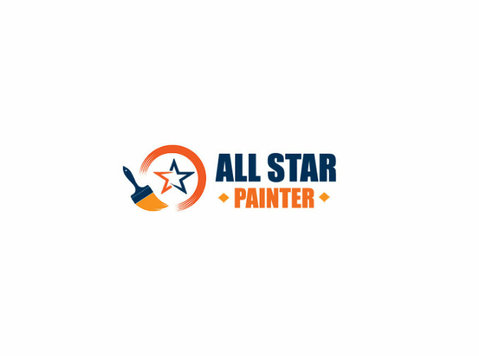 All Star Painter - Dekoracja