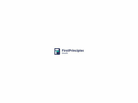 Firstprinciples Growth - Marketing & Relatii Publice