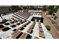 Advanced Roofing Llc (7) - Работници и покривни изпълнители