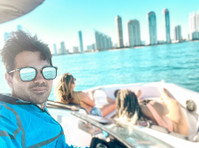 Miami Boat Rental (7) - Purjehdus