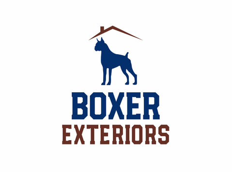 Boxer Exteriors - Cobertura de telhados e Empreiteiros