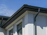 Boxer Exteriors (3) - Cobertura de telhados e Empreiteiros